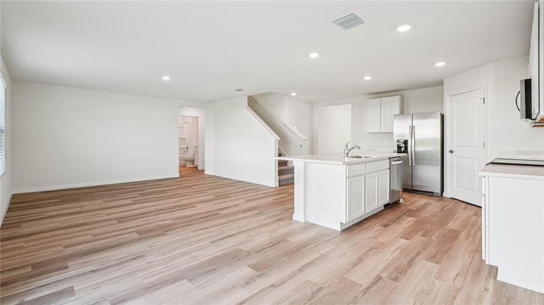 Image 17 of a home in Briarwood. Image 17 of a home in Briarwood.