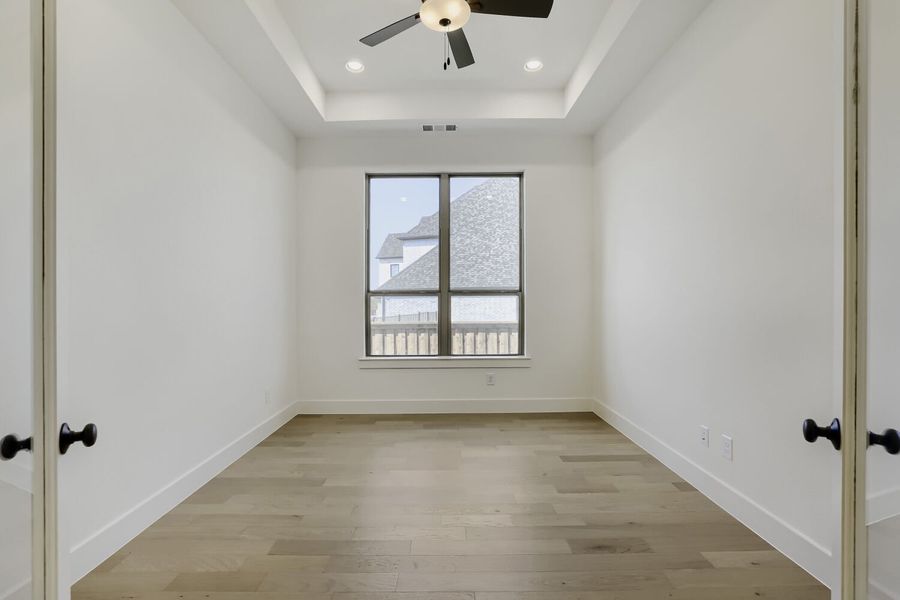 1105 Brookwood - Study