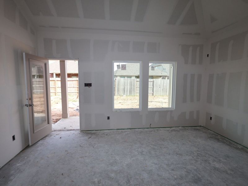 Drywall