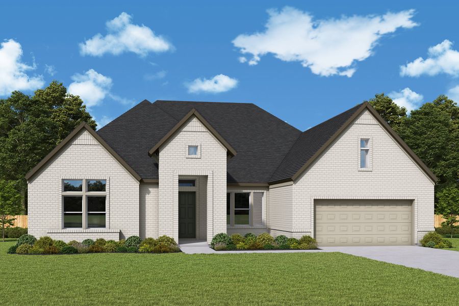 The Centeno - B Exterior The Centeno - B Exterior