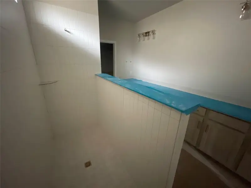 In-progress construction of a new home in Covered Bridge, Hutto, TX (Image 8).