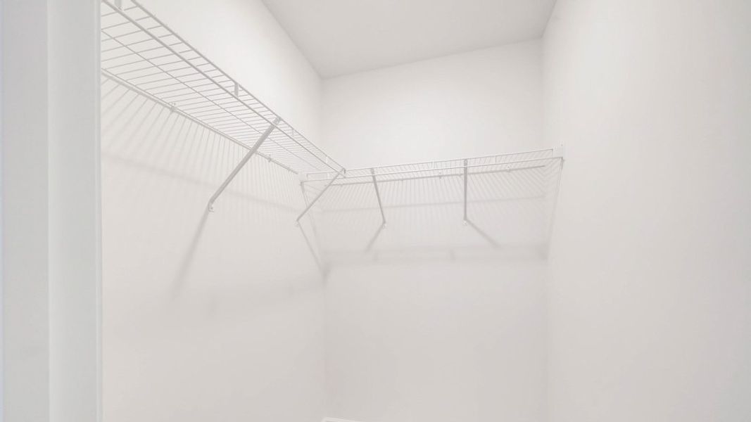 Spacious, unfurnished interior of a new home in Johnson Farms, Greeneville (Image 27). Spacious, unfurnished interior of a new home in Johnson Farms, Greeneville (Image 27).