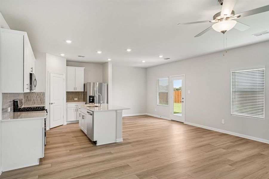 Image 37 of a home in Trails of Lavon - Spring Series.