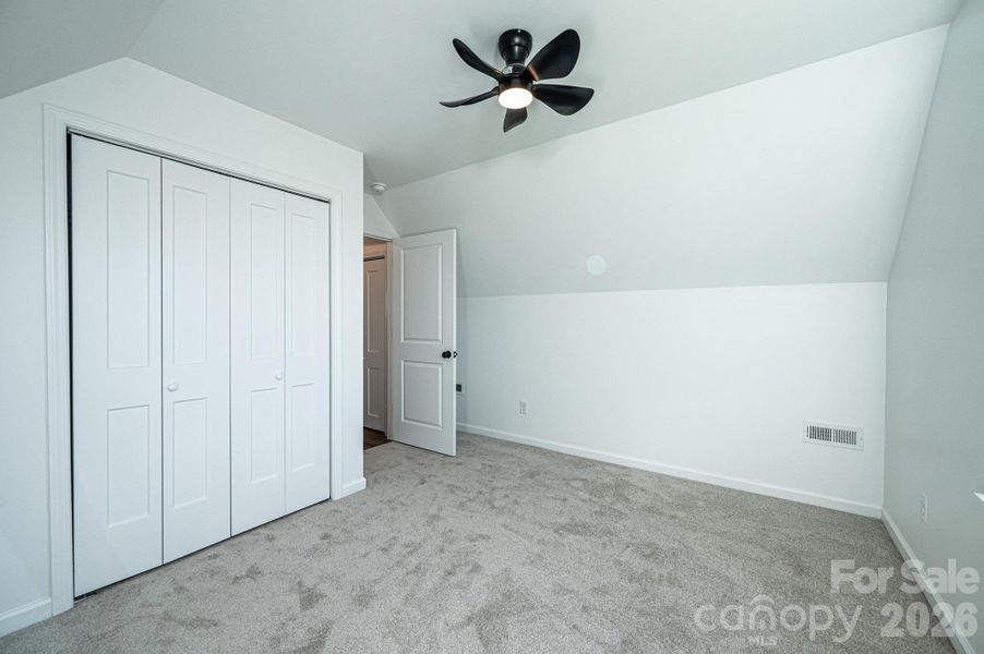 Spacious, unfurnished interior of a new home in , Hildebran (Image 21).