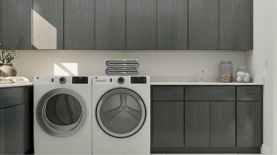 4350 Sussex Laundry F1