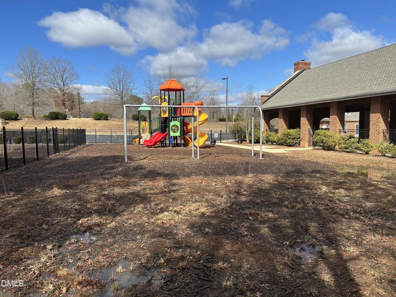 Community Playground Community Playground