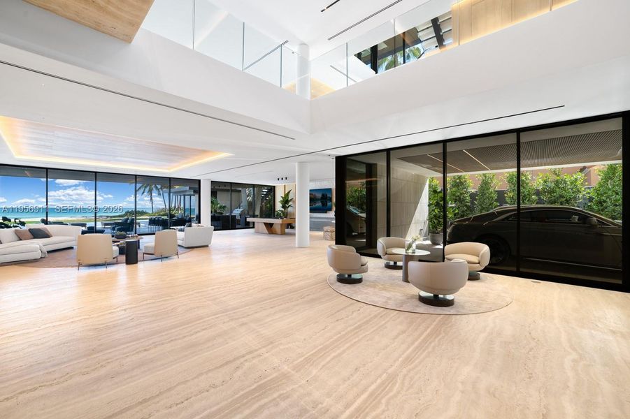 Community amenities in , Golden Beach (Image 56).