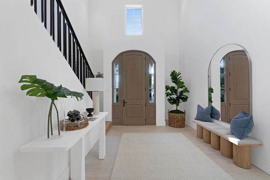 Entry Entry
