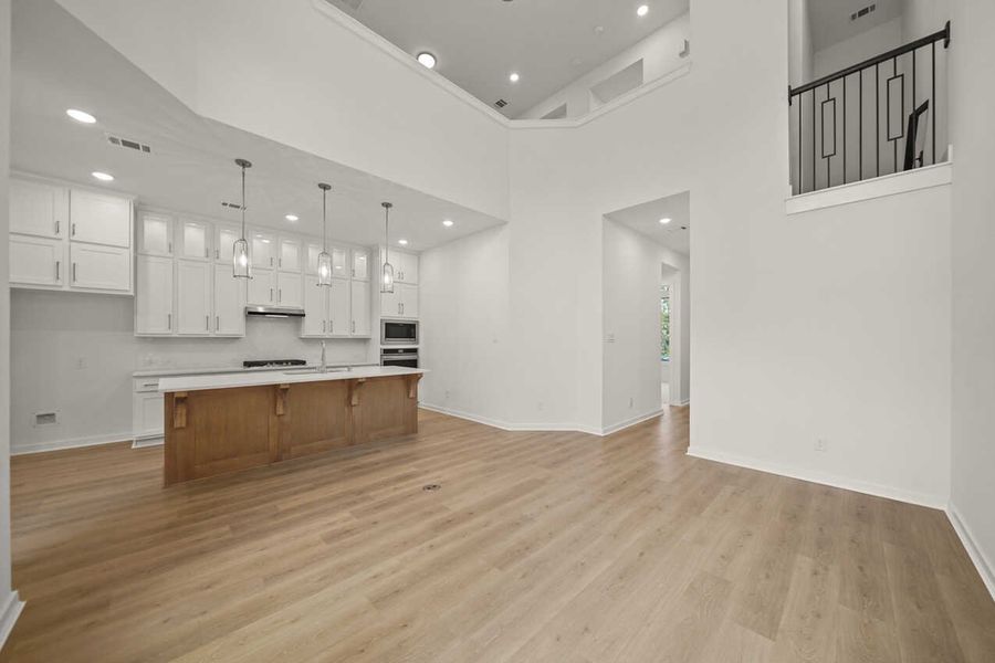 Family Room Family Room