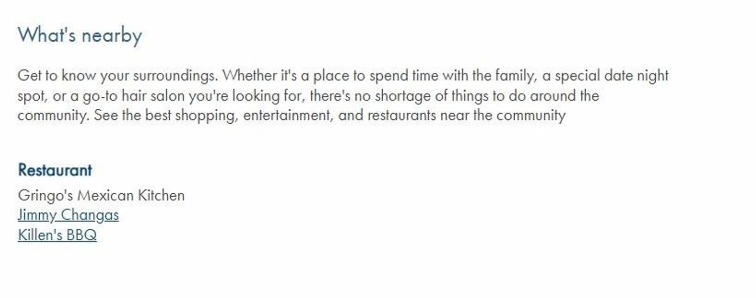 Image 4 of a home in Massey Oaks - Premier Series. Image 4 of a home in Massey Oaks - Premier Series.