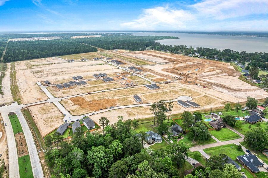Image 18 of a home in Indian Springs.