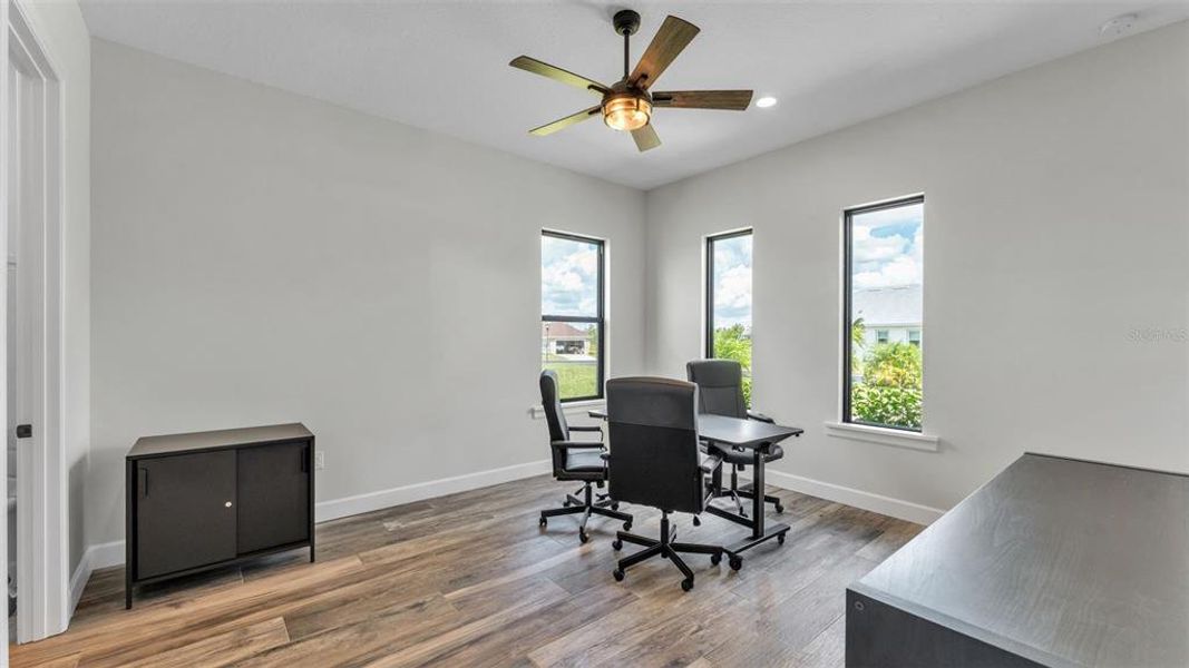 Furnished interior view inside a new home in , Auburndale (Image 20). Furnished interior view inside a new home in , Auburndale (Image 20).