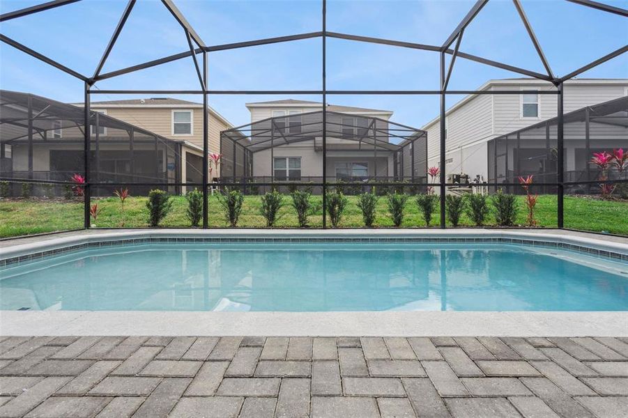 Community amenities in Windsor Cay Resort, Clermont (Image 31).