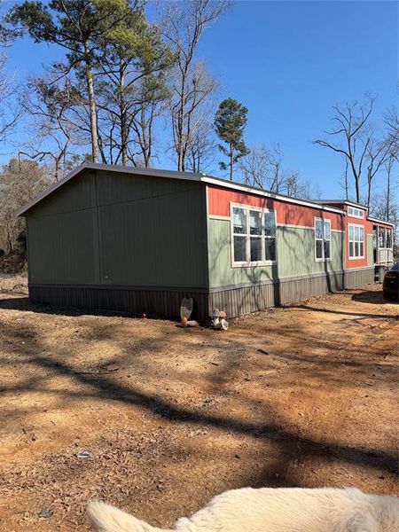 Exterior details and patio area of a home in , Naples (Image 23).