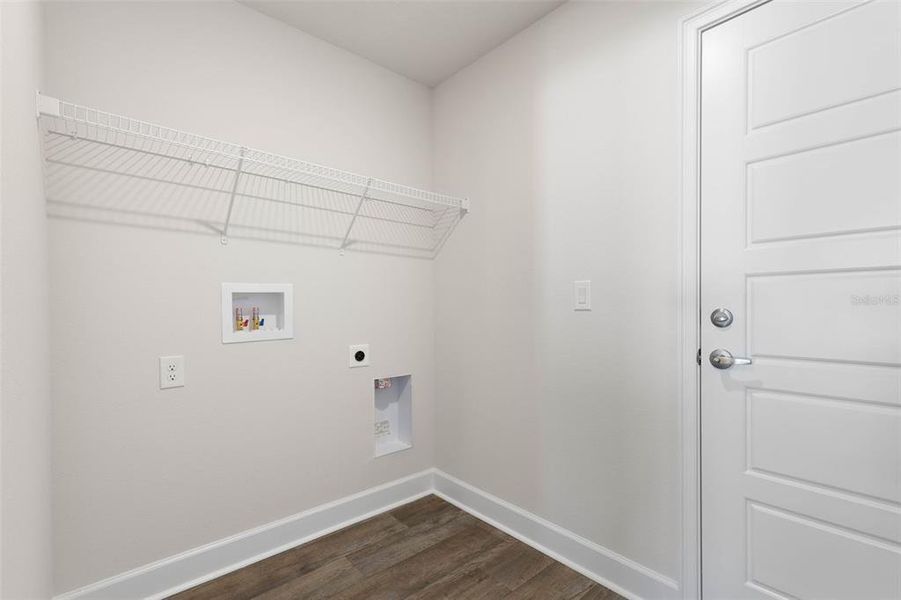Spacious, unfurnished interior of a new home in Palm Coast, Palm Coast (Image 18).
