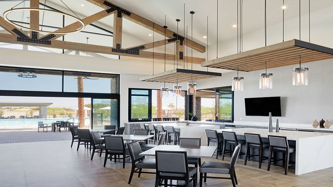 Community amenities in Meridian, San Tan Valley (Image 39).