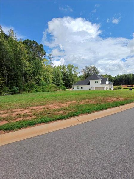 Natural landscape and outdoor views near  in Williamson (Image 3).