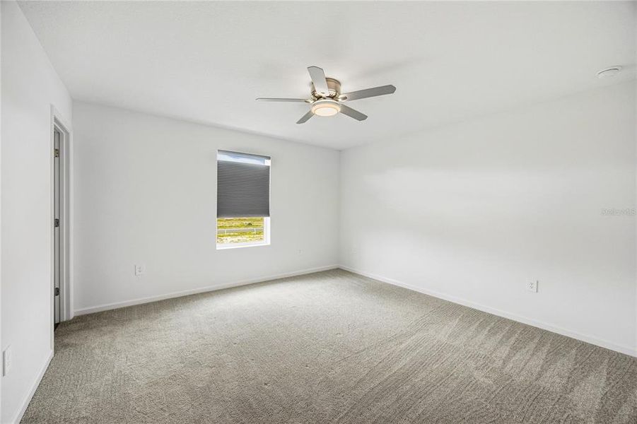 Spacious, unfurnished interior of a new home in Tara Serena, Gainesville (Image 25). Spacious, unfurnished interior of a new home in Tara Serena, Gainesville (Image 25).