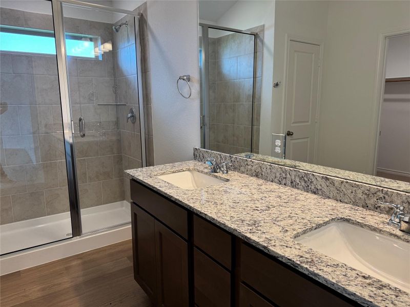 Image 13 of a home in Liberty Village.