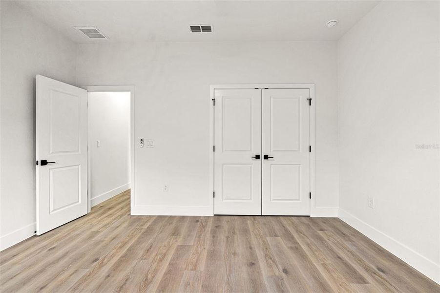 Spacious, unfurnished interior of a new home in , Spring Hill (Image 47). Spacious, unfurnished interior of a new home in , Spring Hill (Image 47).
