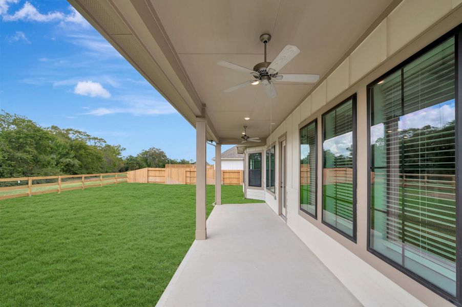 Porch