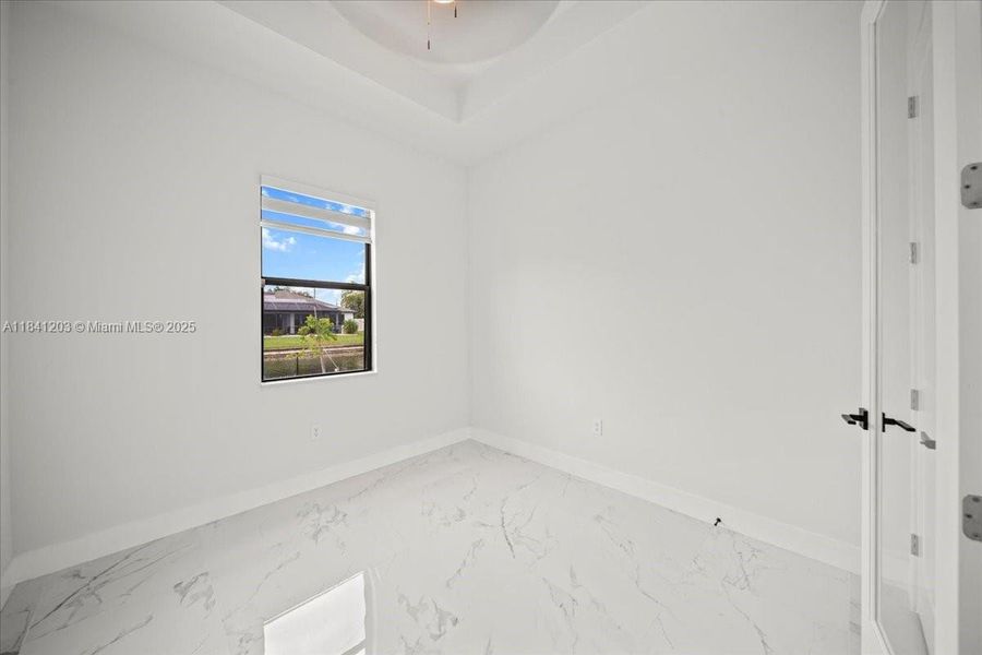 Spacious, unfurnished interior of a new home in , Cape Coral (Image 56). Spacious, unfurnished interior of a new home in , Cape Coral (Image 56).