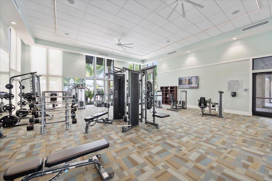 Community amenities in , Palm Beach Gardens (Image 23). Community amenities in , Palm Beach Gardens (Image 23).