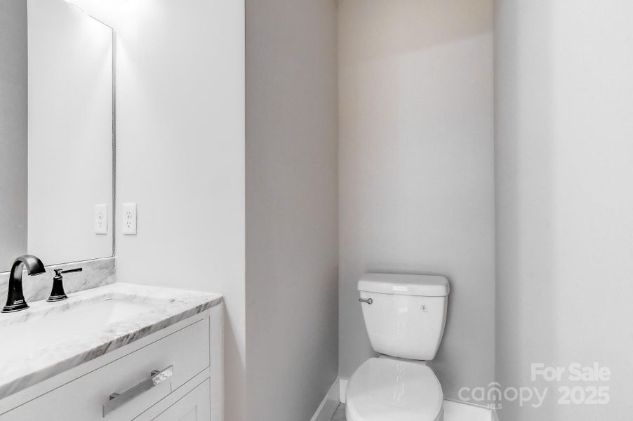 Furnished interior view inside a new home in , Asheville (Image 3). Furnished interior view inside a new home in , Asheville (Image 3).