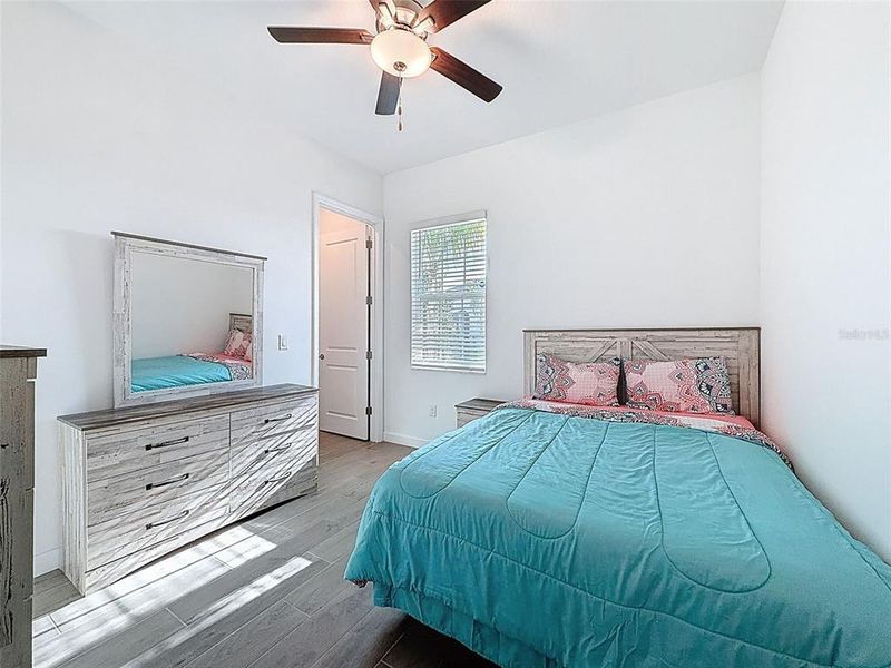 Furnished interior view inside a new home in Southshore Bay: The Estates, Wimauma (Image 39). Furnished interior view inside a new home in Southshore Bay: The Estates, Wimauma (Image 39).