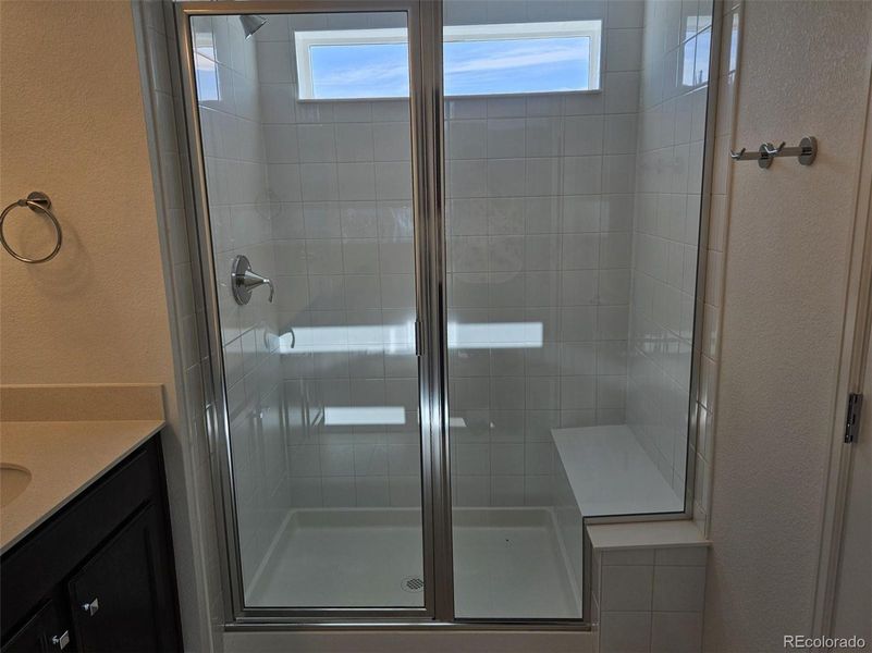 Close-up of interior finishes inside a home in , Brighton (Image 11). Close-up of interior finishes inside a home in , Brighton (Image 11).