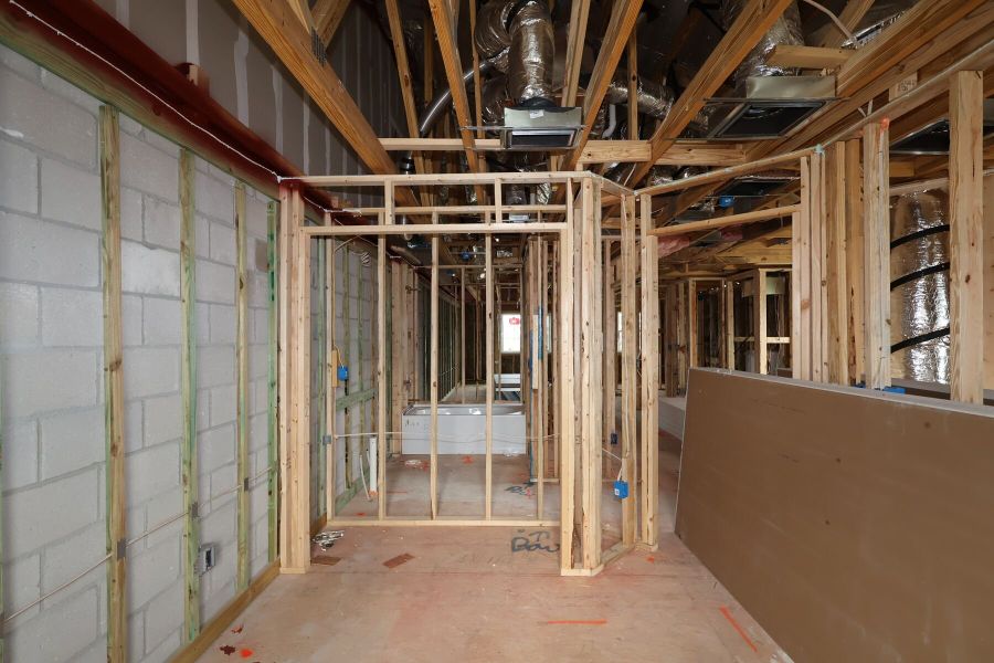 Insulation Insulation