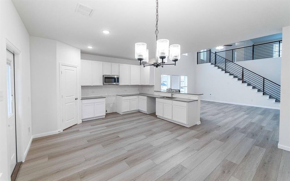 Image 16 of a home in Pebblebrook. Image 16 of a home in Pebblebrook.