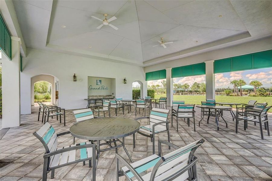 Community amenities in , Sarasota (Image 63). Community amenities in , Sarasota (Image 63).