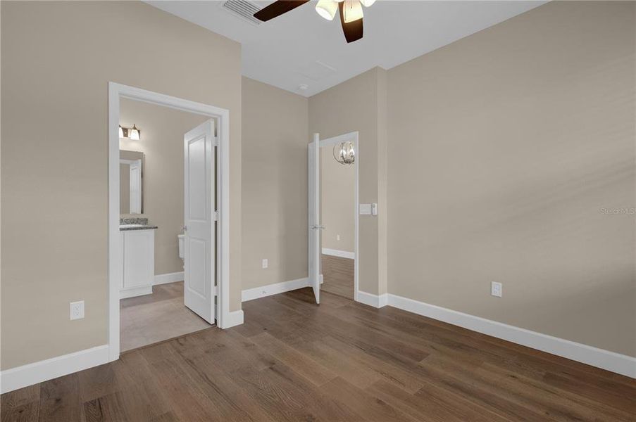 Spacious, unfurnished interior of a new home in , Minneola (Image 47). Spacious, unfurnished interior of a new home in , Minneola (Image 47).