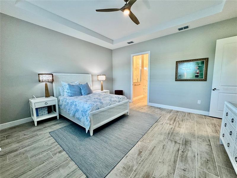 Furnished interior view inside a new home in , Englewood (Image 17). Furnished interior view inside a new home in , Englewood (Image 17).