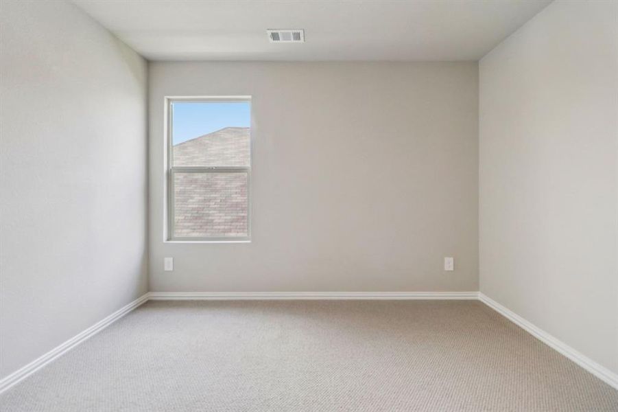 Photo is not of the actual home, but is an inspirational photo of builder’s model home and may depict options, furnishings, and/or decorator features that are not included. Photo is not of the actual home, but is an inspirational photo of builder’s model home and may depict options, furnishings, and/or decorator features that are not included.