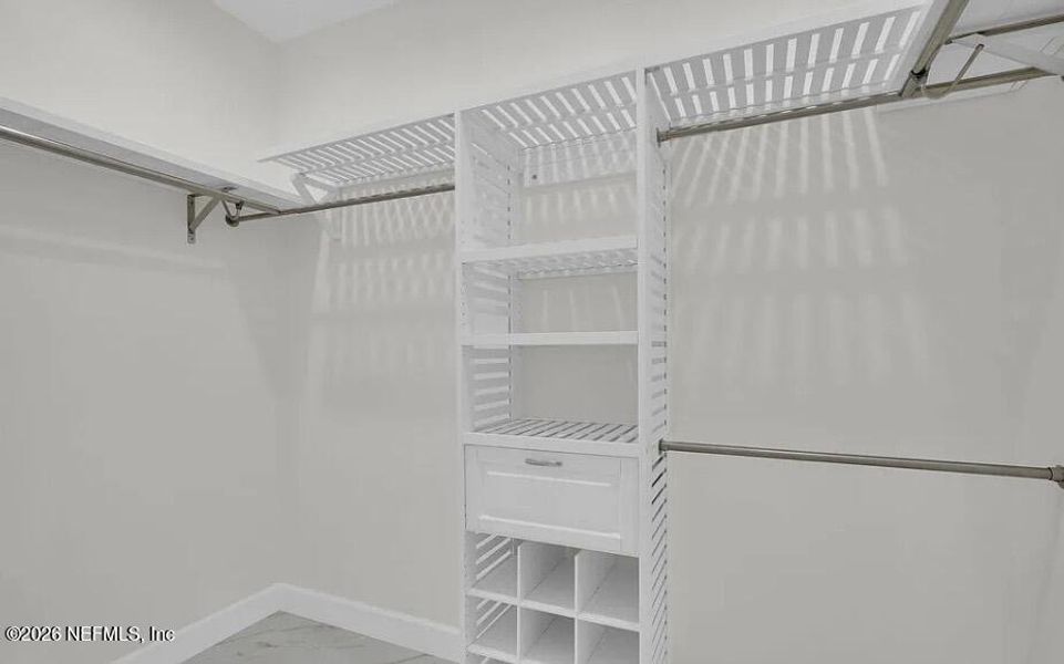 Spacious, unfurnished interior of a new home in , East Palatka (Image 23).