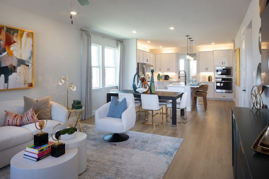 Representative Photo