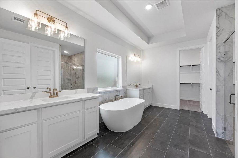 Representative image. Features, selections and colors may vary.