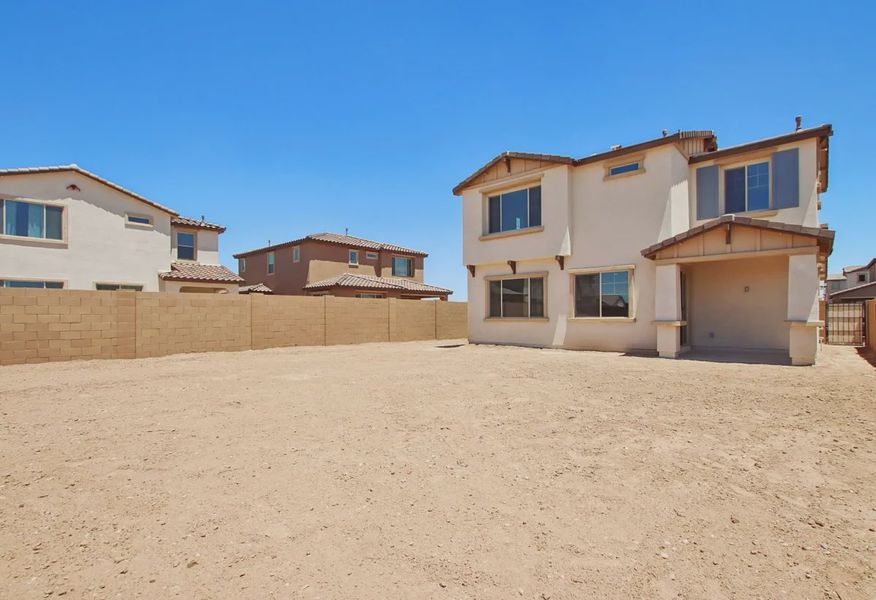 Backyard - 13 of 24 Backyard - 13 of 24