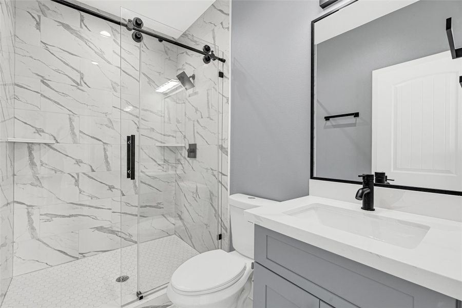 Image 30 of a home in .