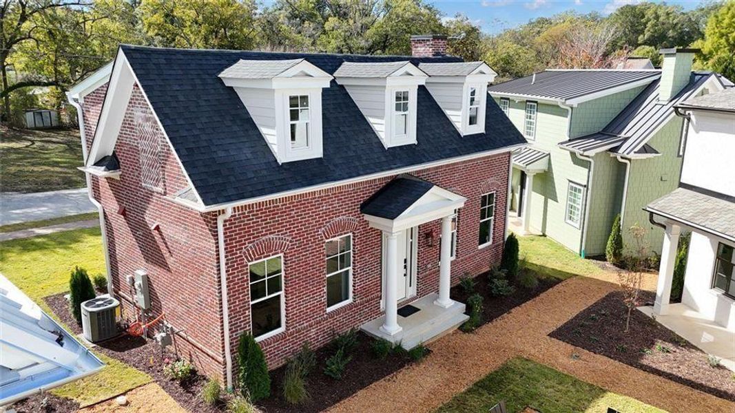Image 25 of a home in .