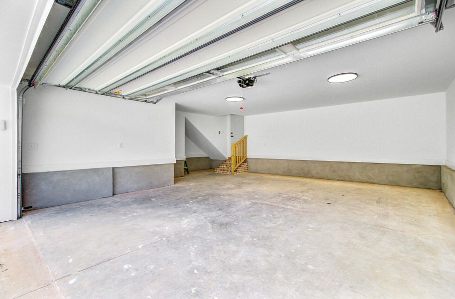 In-progress construction of a new home in , Summerville, SC (Image 56).