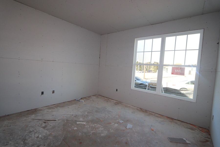 Drywall