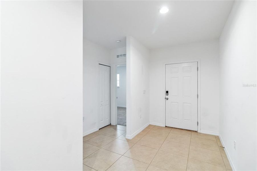 Spacious, unfurnished interior of a new home in , Davenport (Image 31). Spacious, unfurnished interior of a new home in , Davenport (Image 31).