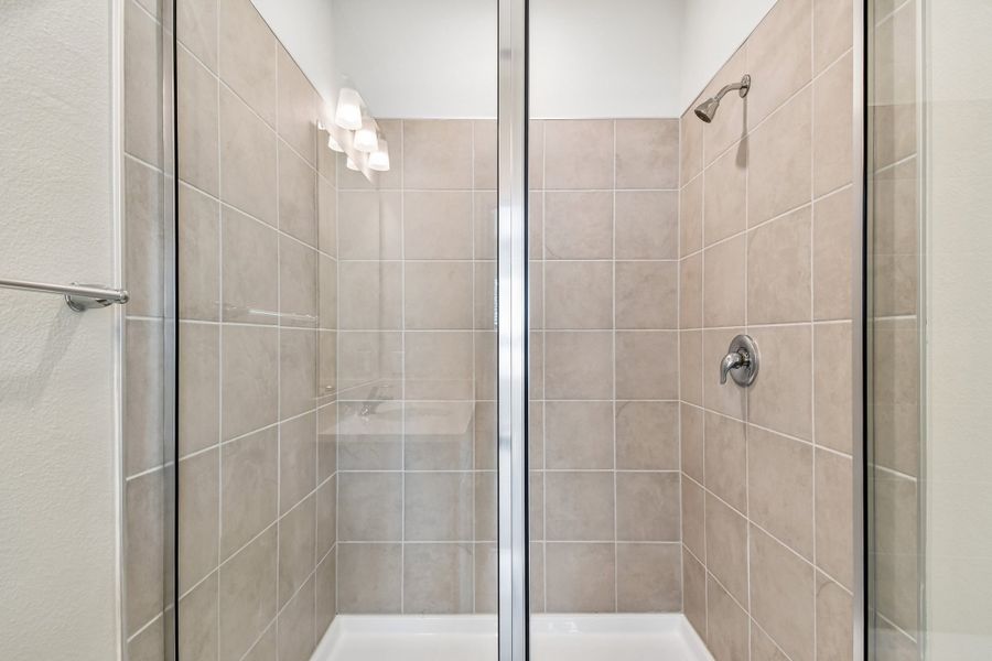 Owner's Bath Owner's Bath