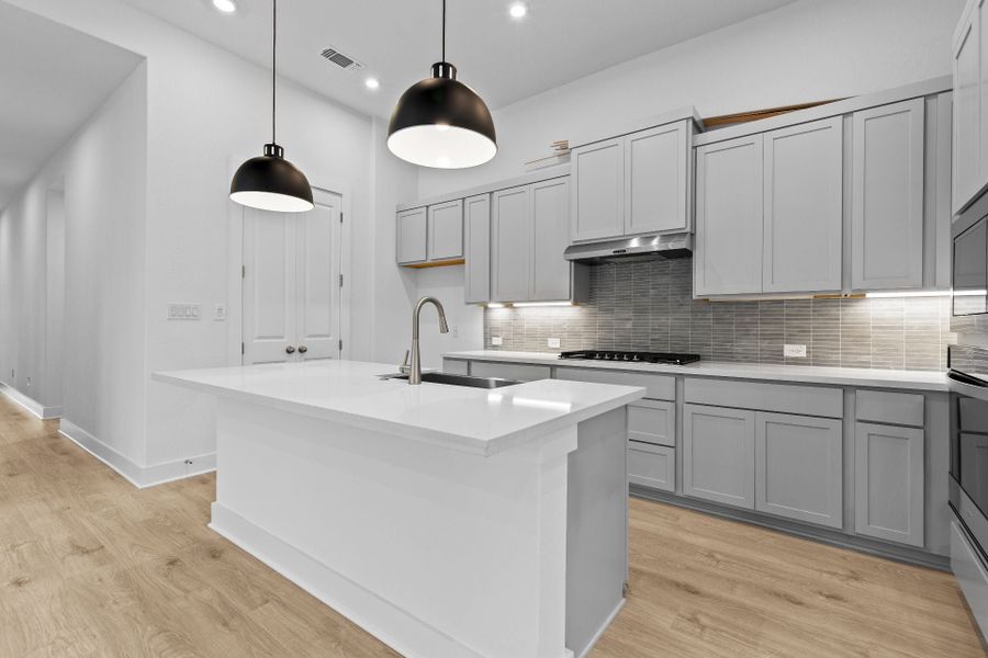 New Home in Georgetown, TX.  - Slide 10