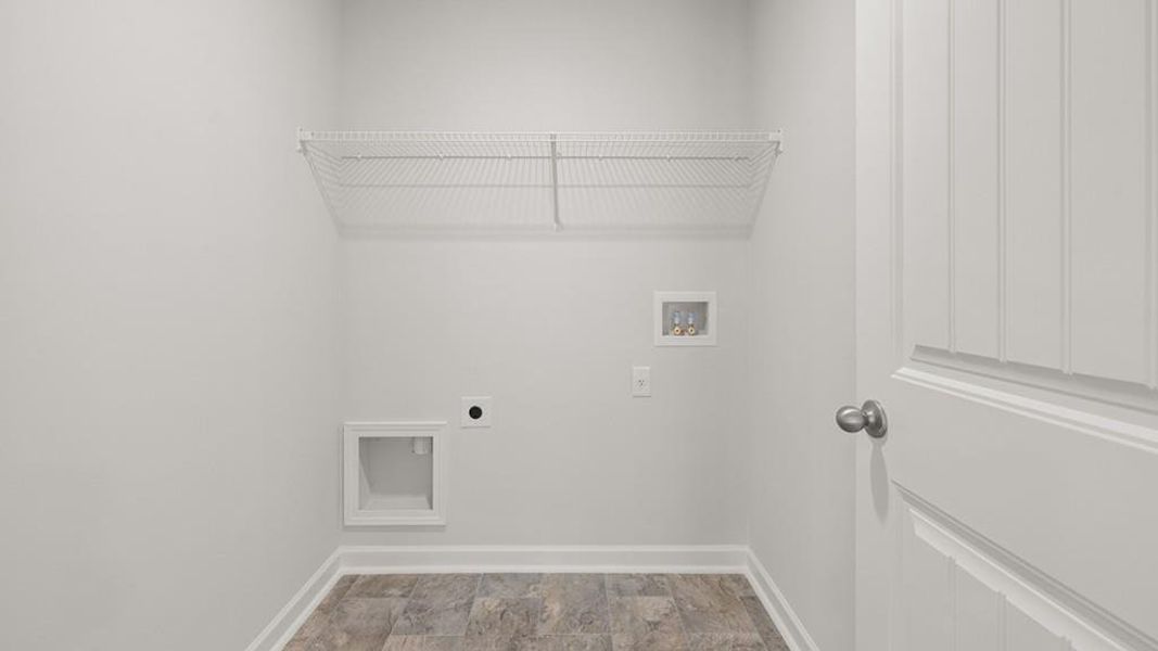 Spacious, unfurnished interior of a new home in , Cartersville (Image 14). Spacious, unfurnished interior of a new home in , Cartersville (Image 14).