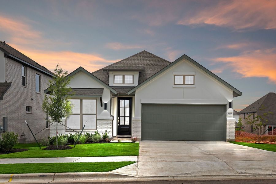 San Antonio, TX New Home. - Slide 7 San Antonio, TX New Home. - Slide 7