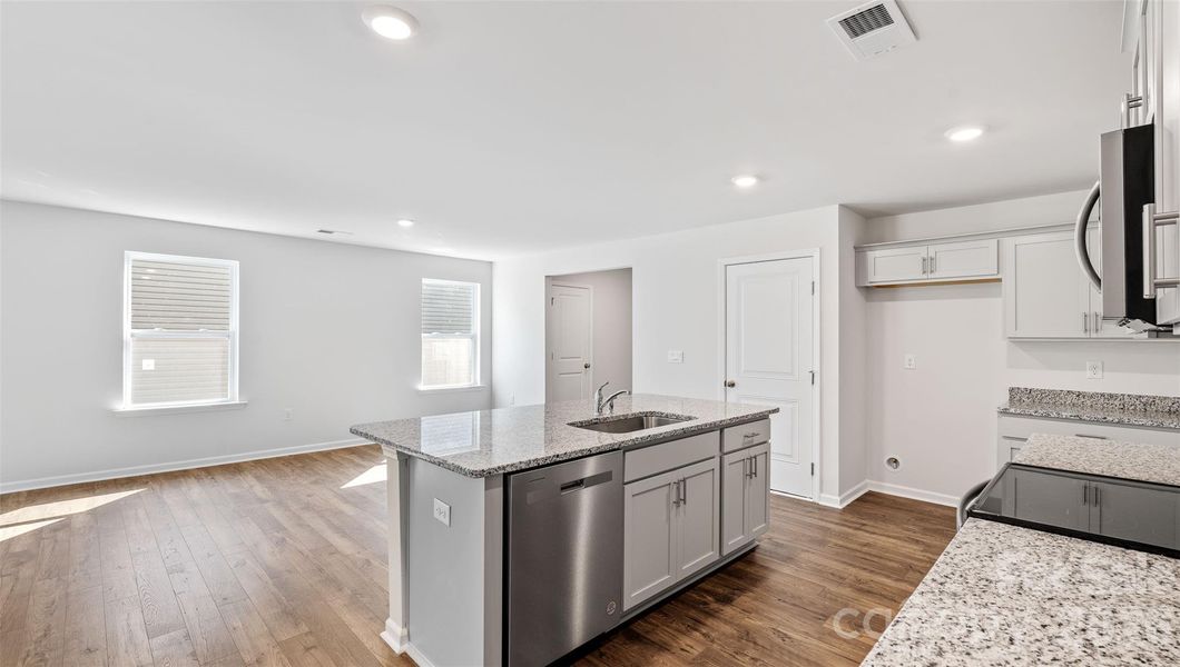 Photos are representative